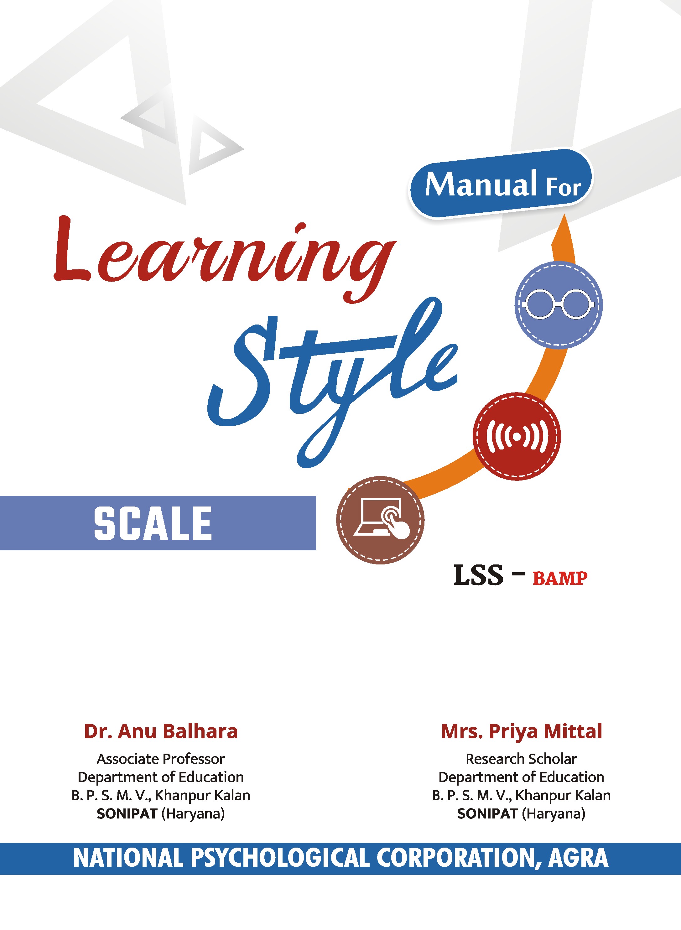 Learning-Style-Scale